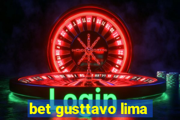 bet gusttavo lima